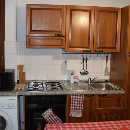 La Ninfea Apartment ปิซา ภายนอก รูปภาพ