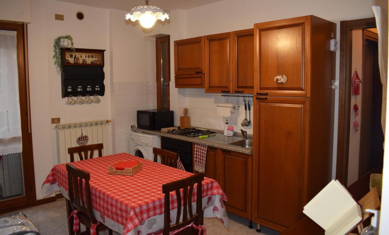 La Ninfea Apartment ปิซา ภายนอก รูปภาพ