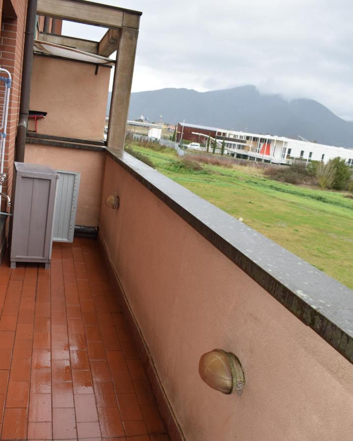 La Ninfea Apartment ปิซา ภายนอก รูปภาพ
