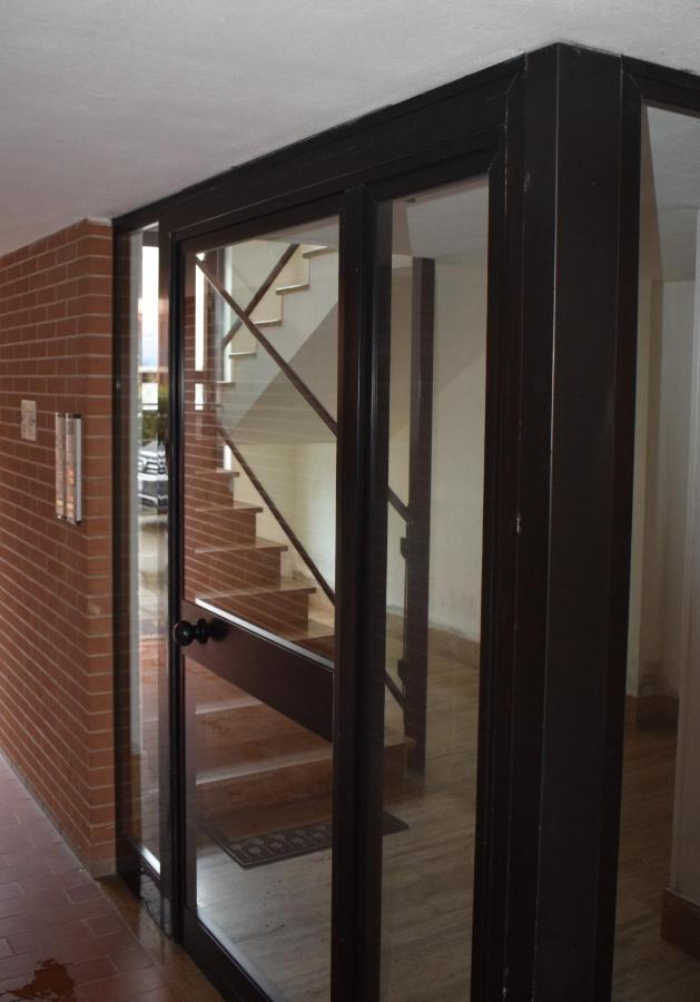 La Ninfea Apartment ปิซา ภายนอก รูปภาพ