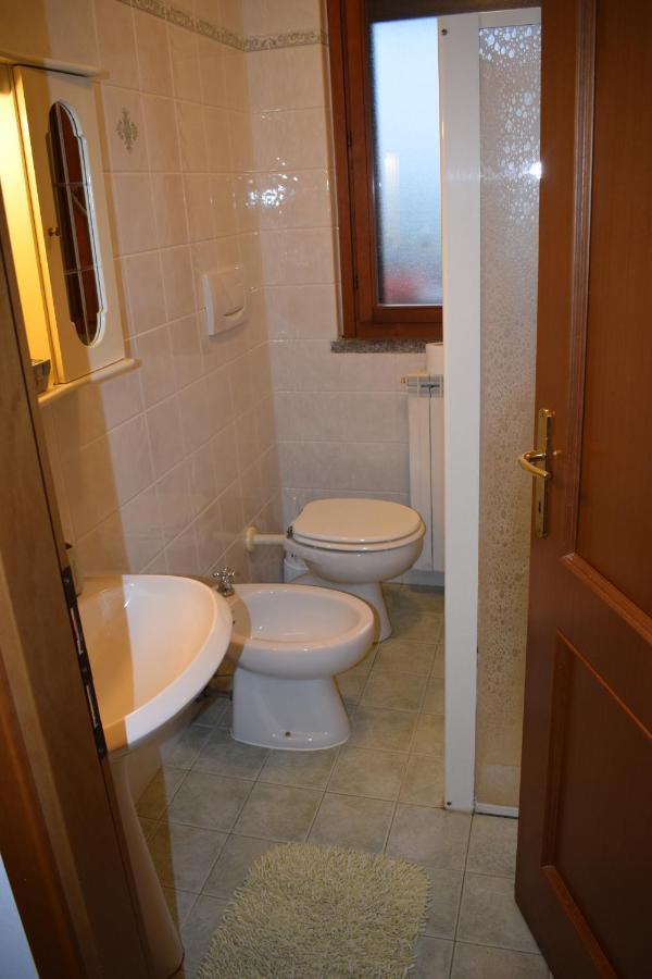 La Ninfea Apartment ปิซา ภายนอก รูปภาพ