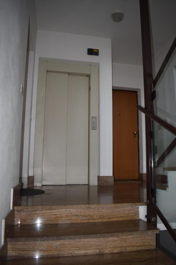 La Ninfea Apartment ปิซา ภายนอก รูปภาพ